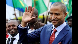 LES REALISATIONS SOCIALES DU PRESIDENT KATUMBI [upl. by Sorgalim643]