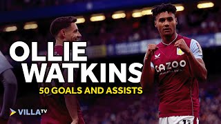 Ollie Watkins slams Aston Villa into early lead against Arsenal  Premier League  NBC Sports [upl. by Blackington]