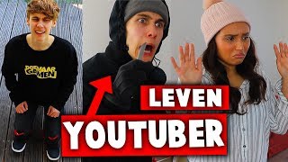 HET LEVEN VAN EEN YOUTUBER [upl. by Egedan336]