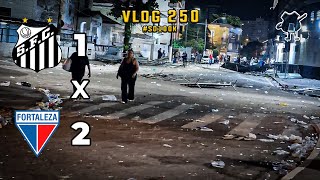 O VLOG MAIS TRISTE DA HISTÓRIA DESSE CANAL  Vlog 250 [upl. by Woermer418]