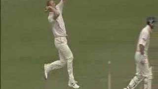 Ricky Ponting 2005 Ashes Run Out [upl. by Tova953]