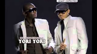 Bracket  Yori Yori Karaoke Lyric Video [upl. by Nirrek]