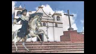 POEMA quotEL LLAMADOquot BARRILETES GIGANTES DE SANTIAGO SACATEPEQUEZ [upl. by Lorie]