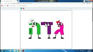 Hebrew Alphabet Song [upl. by Lusa]