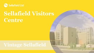 Sellafield Visitors Centre [upl. by Stu196]