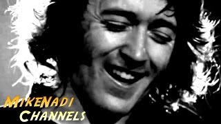 RORY GALLAGHER  a Million Miles Away  HDadv 1080p [upl. by Aynatal]