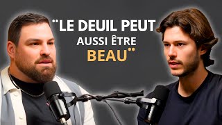 Comprendre le deuil entre souffrance et espoir avec Dr Mathieu Blanchet [upl. by Ziana]