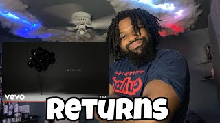 THIS IS REAL MUSIC  Nf Returns REACTION [upl. by Ahsenet]