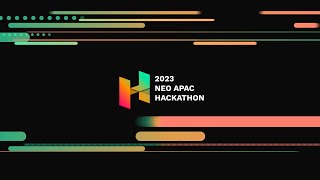 Neo APAC Hackathon Bangalore GAS Station Highlights [upl. by Tullus]