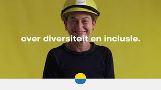 Diversiteit amp Inclusie  Vattenfall Nederland [upl. by Trescott]