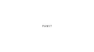 TULUS  Pamit Official Lyric Video [upl. by Kannav]