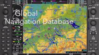 Simionic G1000 Simulator [upl. by Salomie489]