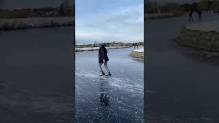 Moon Walk On Ice Fail shorts moonwalk [upl. by Clint490]