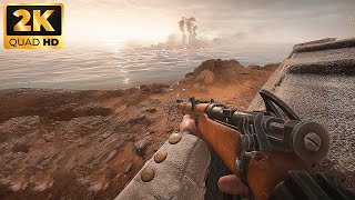 BF1 was so Impressive no commentary 2K60FPS [upl. by Annunciata]