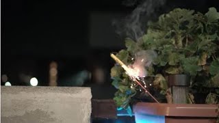 Botti di Capodanno i consigli degli artificieri per festeggiare in sicurezza [upl. by Smoht]