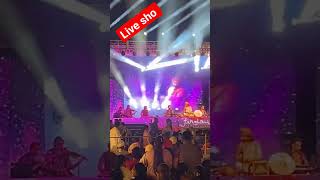 Satinder sartaj Live Sho concert JCD SIRSA 2023 [upl. by Eiramaliehs]