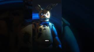 STUCK INSIDE CG5 FNAF Movie Edit shorts edits viral fnaf fnafmovie foxy freddy bonnie cg5 [upl. by Amsed]