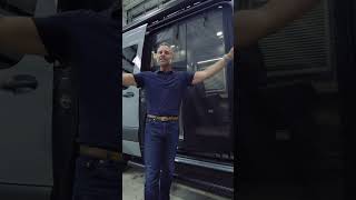 Screen Doors  Jayco Terrain Class B Van  Top 10 Features amp Benefits  Jayco RV [upl. by Raseta]