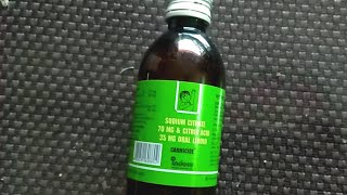 carmicide syrup uses side effect dose reviewBest medicine for stomach acheconstipation and acidity [upl. by Aubyn]