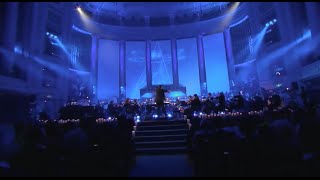 HANS ZIMMERS THE DA VINCI CODE IN CONCERT HD [upl. by Eilliw]