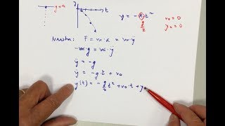 Differentialgleichungen Teil 2 Aufstellen von Differentialgleichungen [upl. by Reyaht]