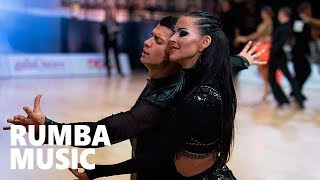 Rumba music La La La  Dancesport amp Ballroom Dance Music [upl. by Starobin809]