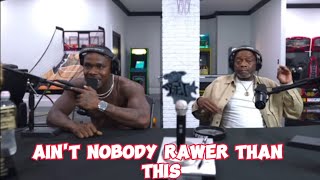 DaBaby Surprises Fans With Hot New Freestyle GHETTO SUPERSTAR FREESTYLE  4one Loft [upl. by Rapp]