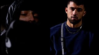 Zkr  Beterbiev ft Freeze Corleone Clip Officiel [upl. by Werdn477]