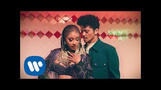 Cardi B amp Bruno Mars  Please Me Official Video [upl. by Ynafetse]