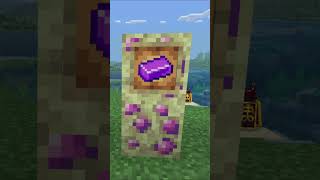 BETTER CRAFT ADDON QUE ADICIONA NOVOS MINÉRIOS E MOBS AO MINECRAFT shorts addon minecraft [upl. by Squire]