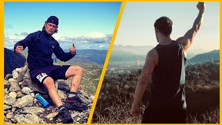 Dress Like Sam Heughan When HIKING [upl. by Phineas]