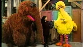 Sesame Street  Big Bird Wants a New Name Part 1 [upl. by Geoff847]