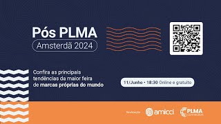 Pós PLMA Amsterdã 2024 [upl. by Eey106]