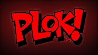 Plok  Boss Might Mix [upl. by Kroo]