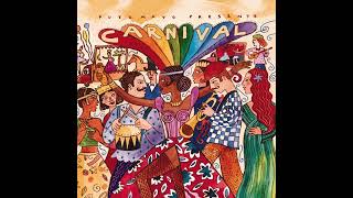 Carnival Official Putumayo Album Recreation [upl. by Anile]