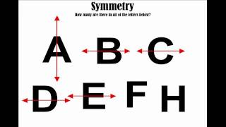 Symmetry [upl. by Bourne]