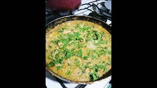 Chicken White Boneless Handi chicken 🐔🐔chicken handi masala recipe dinner lunchbox [upl. by Yenmor316]