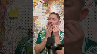 Building an Insane Jaw Harp Song pt 3 of 13 Advanced Jaw Harp 62424 jawharp [upl. by Thurlow330]