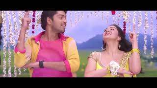 Allari Naresh Sakshi Chaudhary  Telugu Movie Songs  Best Video Songs  Shalimarcinema [upl. by Eannyl149]