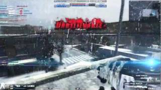 xXTurner Combat Arms  Immortal Montage IV [upl. by Lagas907]