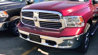 HOW TO IDENTIFY DODGE RAM TRIM LEVELS  JUST ASK DAD  CAR BUYING TIPS FROM INSIDE THE DEALERSHIP [upl. by Voe]