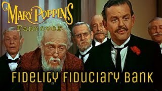 Fidelity Fiduciary Bank Cover [upl. by Anaytat434]