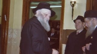 Most Amazing Video of the Rebbe [upl. by Elyse]