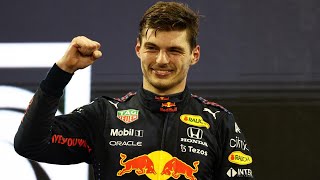 Max Verstappens eyewatering bonus bigger than Ferrari rivals entire F1 salary [upl. by Oilejor]