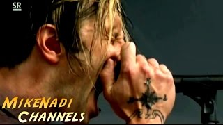 SHINEDOWN  Devour  June 2012 HD Rock am Ring [upl. by Gibun]