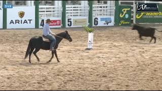 Cole Black amp Joe Payne 2021 Canning Downs Rd1  88 [upl. by Ives880]