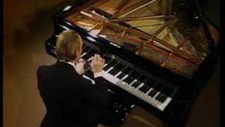 Arturo Benedetti Michelangeli plays Beethoven sonata nº 3 [upl. by Ku993]