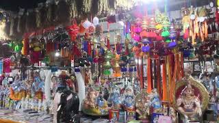 Ettumanoor Temple Festival [upl. by Ancel]