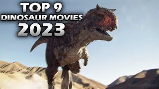 The 3 dinosaur scenes that made King Kong a classic 🌀 4K [upl. by Alanah]