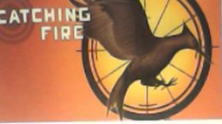 Catching Fire Audiobook Chapter 12 [upl. by Tildi844]